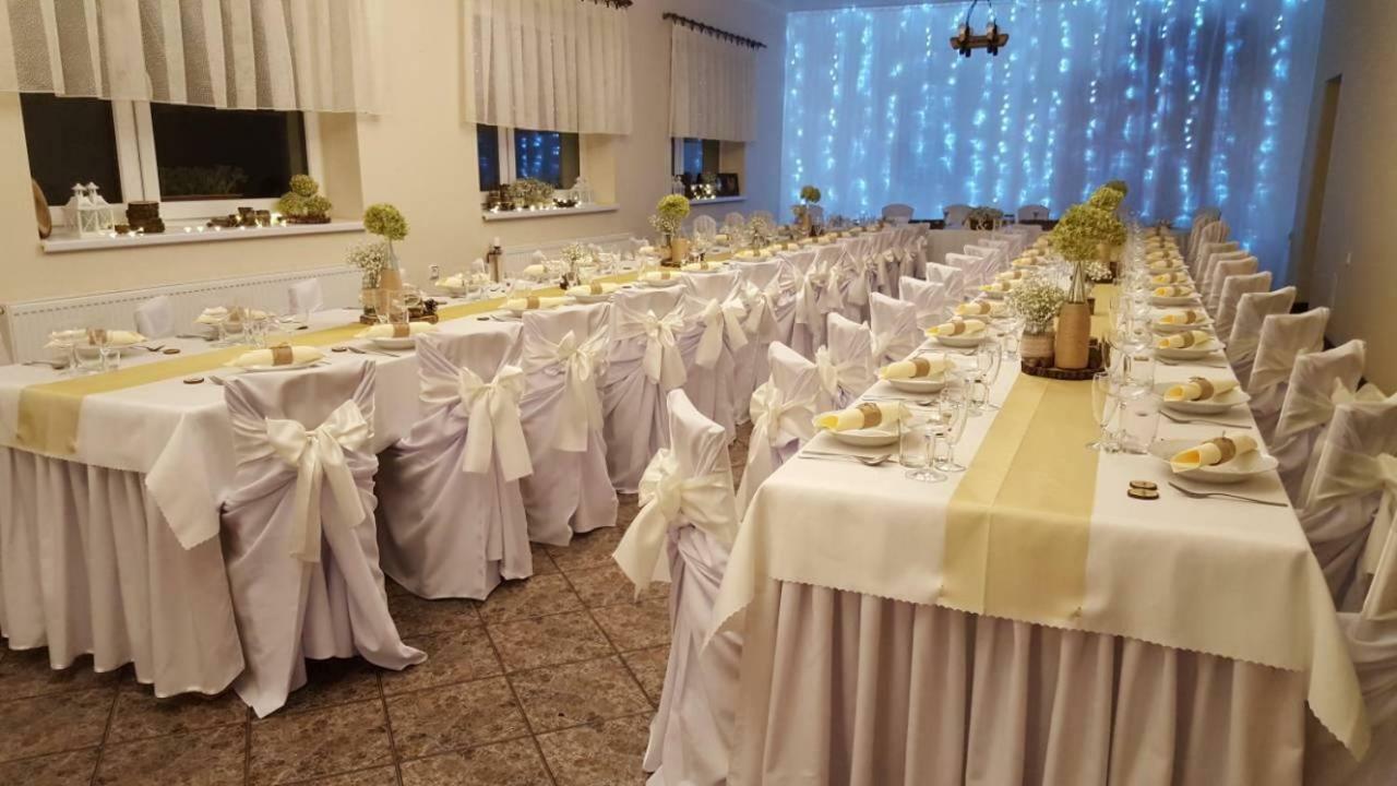 Chata Sulov Bytca Exterior foto
